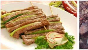 “북에선 소고기·꿩구이 먹습네다” 北매체 설 음식 소개