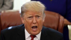 美 무역부 “中, WTO 원칙 준수 안해…책임 부여할 것”