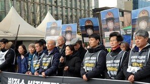 故 김용균씨 사망 2개월만에 장례…7일부터 3일장·9일 발인