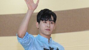 인피니트 출신 호야, 7일 군대 갑니다