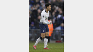 탄력 받은 손흥민, 첼시 이적설까지…현지 언론 연일 찬사