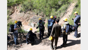 유엔 보고서 “北, 핵·미사일 프로그램 그대로 유지”