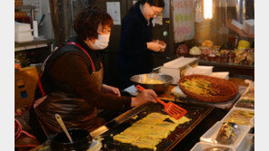 ‘포장 음식·마트 간편식’으로 차례상 장만…달라진 설 풍속