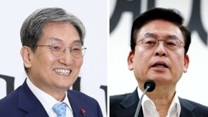 靑비서실장 이어 1야당 대표 출마… 충북 정치 중량감↑