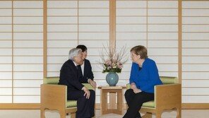 메르켈 “제3국 희생 시키면서 北과 거래 경계해야”