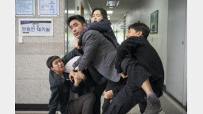 ‘극한직업’, 6일 1000만 영화 등극한다