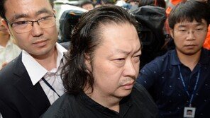 “유대균, 세월호 배상책임 없다”…대법, 정부 패소 확정