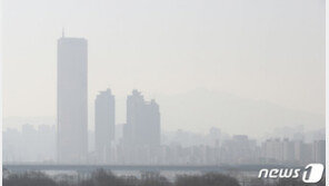 [날씨] 7일 연휴뒤 첫 출근길 눈·비…미세먼지도 나쁨
