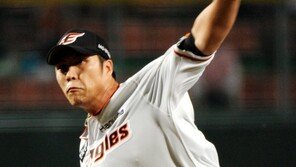 젊은피 중용, 베테랑과 결별…한화의 리빌딩 자신감