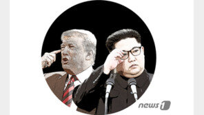 “트럼프, 김정은과 27~28일 베트남서 정상회담”