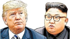美폴리티코 “트럼프-김정은, 27~28일 베트남서 2차 북미 정상회담”