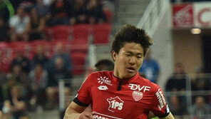 권창훈 4경기 연속 선발 출전 활약