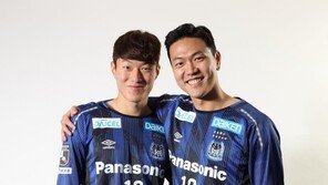 김영권 19번-황의조 16번… 감바 “한국 대표팀 콤비 기대돼”