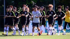 ‘이제는 여자월드컵’ 윤덕여호, 호랑이 잡기 위해 호랑이 굴 들어간다!