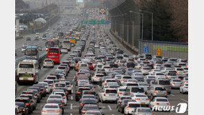 “연비 운전하면 10만원 지급” 탄소포인트제 2020년 도입