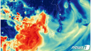 지난달 최악 미세먼지 “82%가 중국 탓”…국책기관 분석