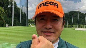 낚시꾼 스윙의 미국 상륙작전