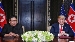 [일지] 김정은·트럼프, 8개월여 만에 다시 만나기까지