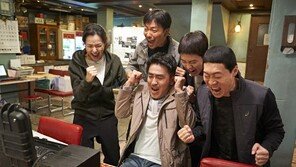 영화 ‘극한직업’ 1000만 돌파…철저한 웃음공략·대진운도 흥행에 한 몫