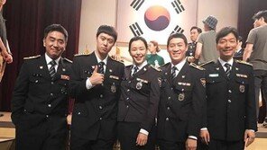 ‘극한직업’ 1000만 돌파…이하늬 “이게 무슨 일, 얼떨떨하며 감사”