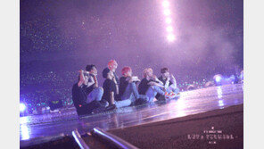 방탄소년단, ‘러브 유어셀프 인 서울’로 새로운 기록 도전