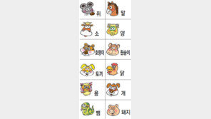 재미로 보는 새해 띠별 운세…2월 7일 나의 운세는?