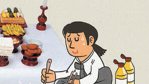 “명절 당일 처가에 먼저 가면 안되나요?” “며느리 없이 설을 보내라고?”