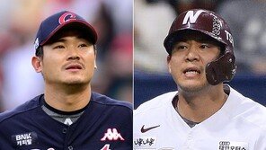 노경은·김민성, 6~7번째 미아가 되기 힘든 이유