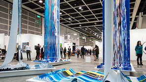 [김재범 기자의 투얼로지] 예술로 물드는 ‘3월의 홍콩’