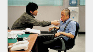 [윤여수의 라스트 씬 ②] 영화 ‘공공의 적’은?