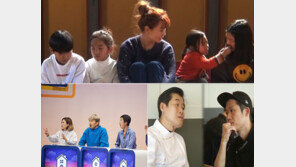 설 연휴 안방 뜨겁게 달군 ‘관찰예능’