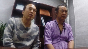 [연예뉴스 HOT5] ‘불타는 청춘’ 김도균, 대장암 경고