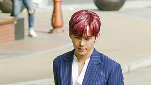 [연예뉴스 HOT5] 인피니트 출신 호야, 오늘 입대