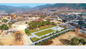 ‘호국도시’ 순천시, 100년 전 3·1운동 정신 되새긴다