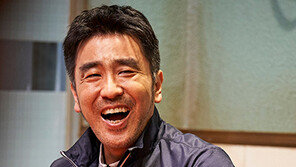 역대 명절 1000만 영화 3편 주연, 모두 류승룡