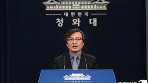 靑 “文대통령 베트남행 가능성 높지 않아”