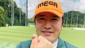 세계적 인기 ‘낚시 스윙’, PGA 마음도 낚았다