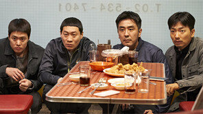 웃음 잃은 세상 ‘극한 웃음’ 노린 전략 통했다