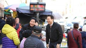 오세훈 오늘 한국당 대표 출마 선언…당권 경쟁 본격화