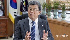 “지진 조기경보 스마트폰 앱 개발해 국민불안 덜겠다”