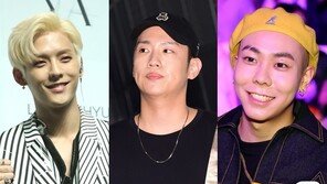 한해·이민혁·로꼬, 오늘 나란히 의경 입소 “비공개”