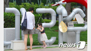 “전기요금 이어 수도요금도?” 연내 인상 가능성↑