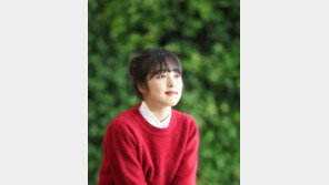 김보라, 고3 혜나된 24세 그녀 “매번 학생역? 성격 제각각!”