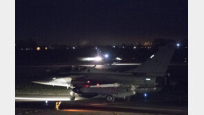 프랑스군, 차드 진입한 리비아수송트럭 20대 공습 파괴