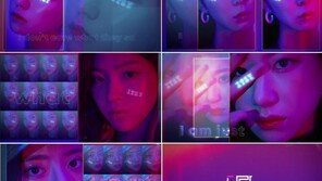 “난 나일뿐” ITZY, 그룹 정체성 담은 보이스 티저 공개