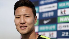 [단독] ‘K리그 컴백’ 국가대표DF 권경원, 울산 현대 임대 유력