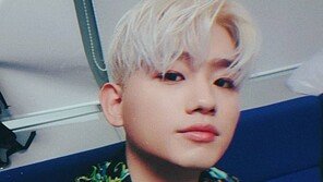 우디, 9일째 차트 정상…막강 음원 파워