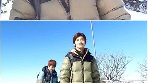 ‘나혼산’ 최강창민, 시우민 열정에 깜짝 “유노윤호와 있는 기분”