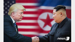 “2차북미회담, 종전선언 뒤 연락사무소 개소 합의할듯”