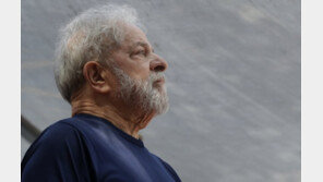 브라질, 룰라 전 대통령에 징역 12년 추가 선고…형량 2배로